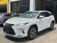 Lexus RX 2020