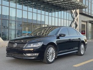 Volkswagen Passat 2012