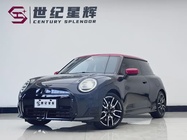 MINI Cooper 2024