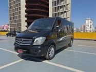 Mercedes-Benz Sprinter 2017