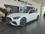 Mercedes-Benz C-Class 2024