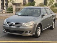 Volkswagen Lavida 2011