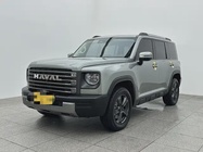 Haval Menglong 2024