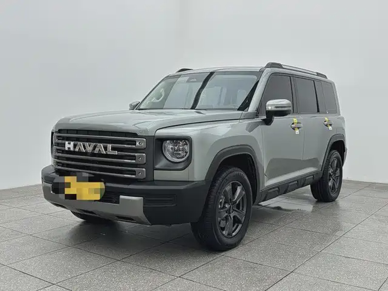 Haval Menglong