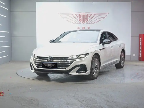 Volkswagen CC 2022