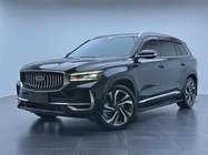 Geely Xingyue L 2023