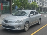 Toyota Corolla 2012
