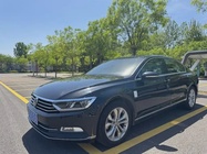Volkswagen Magotan 2018