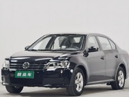 Volkswagen Lavida 2016