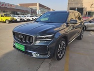 Geely Xingyue L 2023