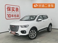 Haval H2 2017