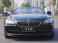 BMW 6 Series 2011