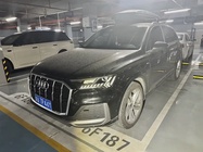 Audi Q7 2021