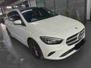 Mercedes-Benz B-Class 2020