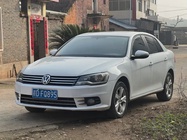 Volkswagen Bora 2015