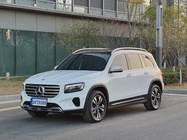 Mercedes-Benz GLB-Class 2024