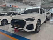 Audi Q5 2024