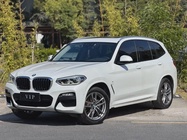 BMW X3 2019