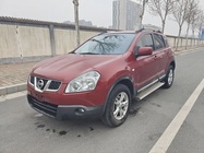 Nissan Qashqai 2015