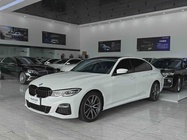 BMW 3 Series 2020