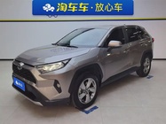 Toyota RAV4 2021