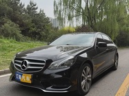 Mercedes-Benz E-Class 2016