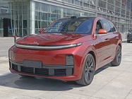 BMW i7 2023