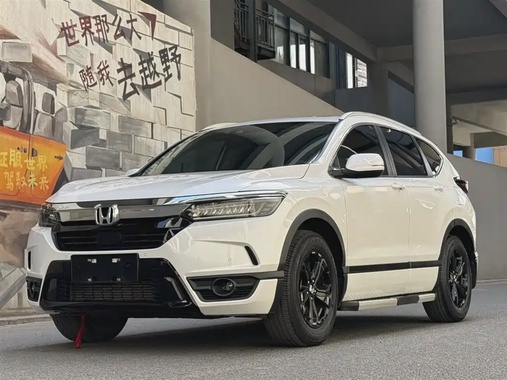 Honda Breeze 2022