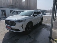 Haval H6 2025
