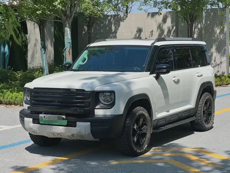 Haval Menglong