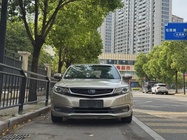 Geely GL 2017