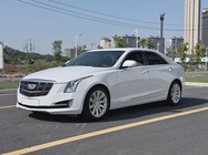 Cadillac ATS 2016
