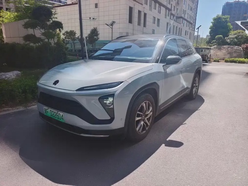 NIO ES6 2021