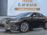 Lexus ES 2024
