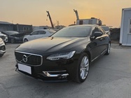 Volvo S90 2019