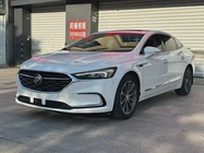 Buick LaCrosse 2019
