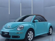Volkswagen Beetle 2007