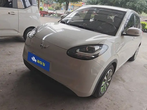 Wuling Bingo 2024