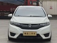 Honda Fit 2017