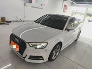 Audi A3 2018