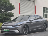 BYD Han 2022