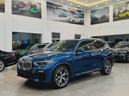 BMW X5 2018