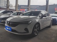 Buick Verano 2020