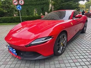 Ferrari Roma 2021