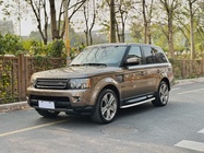Land Rover Sport 2012
