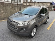 Ford EcoSport 2014