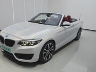 BMW 2 Series 2021