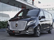 Mercedes-Benz Vito 2025