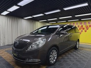 Buick GL8 2015