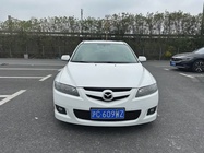 Mazda 6 2013